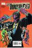 Thunderbolts (1997 Series) #91 NM- 9.2