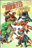 Thunderbolts (1997 Series) #94 NM- 9.2