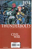 Thunderbolts (1997 Series) #104 NM- 9.2