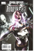 Thunderbolts (1997 Series) #134 NM- 9.2