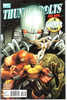 Thunderbolts (1997 Series) #151 NM- 9.2