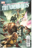 Thunderbolts (1997 Series) #157 NM- 9.2