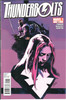 Thunderbolts (1997 Series) #163 NM- 9.2