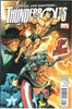 Thunderbolts (1997 Series) #163.1 NM- 9.2