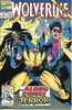 Wolverine (1988 Series) #058