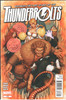 Thunderbolts (1997 Series) #170 NM- 9.2