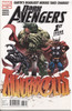 Thunderbolts (1997 Series) Dark Avengers #175 NM- 9.2