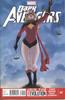 Thunderbolts (1997 Series) Dark Avengers #187 NM- 9.2