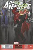 Thunderbolts (1997 Series) Dark Avengers #189 NM- 9.2