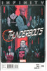 Thunderbolts (2013 Series) #18 NM- 9.2