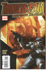 Thunderbolts Desperate Measures #1 NM- 9.2