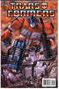 Transformers (2009 Series) #0D NM- 9.2