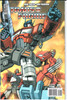 Transformers (2009 Series) #1B NM- 9.2