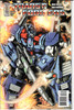 Transformers (2009 Series) #3A NM- 9.2