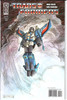 Transformers (2009 Series) #4B NM- 9.2