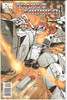 Transformers (2009 Series) #10A NM- 9.2