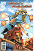 Transformers (2009 Series) #11B NM- 9.2