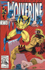 Wolverine (1988 Series) #064