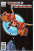 Transformers (2009 Series) #13B NM- 9.2