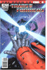 Transformers (2009 Series) #19B NM- 9.2