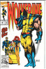 Wolverine (1988 Series) #065
