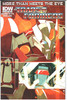 Transformers More Than Meets the Eye (2012 Series) #4B NM- 9.2