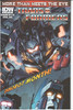 Transformers More Than Meets the Eye (2012 Series) #8A NM- 9.2