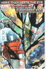 Transformers More Than Meets the Eye (2012 Series) #9A NM- 9.2