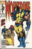 Wolverine (1988 Series) #065 Newsstand