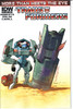 Transformers More Than Meets the Eye (2012 Series) #12A NM- 9.2