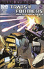 Transformers More Than Meets the Eye (2012 Series) #23B NM- 9.2