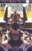 Transformers More Than Meets the Eye (2012 Series) #25A NM- 9.2