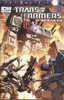 Transformers More Than Meets the Eye (2012 Series) #26A NM- 9.2