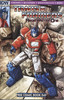 Transformers Regeneration One #80.5 FCBD NM- 9.2