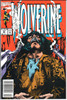 Wolverine (1988 Series) #066 Newsstand