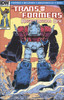 Transformers Regeneration One #85B NM- 9.2