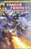 Transformers Regeneration One #86A NM- 9.2
