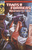 Transformers Regeneration One #87A NM- 9.2