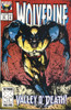 Wolverine (1988 Series) #067