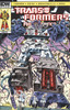 Transformers Regeneration One #97B NM- 9.2