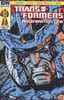 Transformers Regeneration One #99B NM- 9.2
