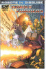 Transformers Robots in Disguise (2012 Series) #13B NM- 9.2