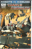 Transformers Robots in Disguise (2012 Series) #14A NM- 9.2