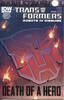 Transformers Robots in Disguise (2012 Series) #27A NM- 9.2
