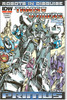 Transformers Robots in Disguise (2012 Series) #1 NM- 9.2