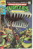 TMNT Adventures (1989 Series) #2 NM- 9.2