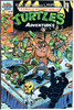 TMNT Adventures (1989 Series) #7 NM- 9.2