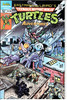 TMNT Adventures (1989 Series) #8 NM- 9.2