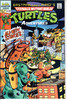 TMNT Adventures (1989 Series) #10 NM- 9.2
