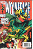 Wolverine (1988 Series) #071 Newsstand
